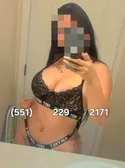 Reviews about escort with phone number 5512292171