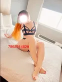 Reviews about escort with phone number 7862914629