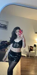 Reviews about escort with phone number 4105145562