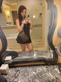 Reviews about escort with phone number 7274736383