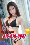 Reviews about escort with phone number 3165708037