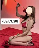 Reviews about escort with phone number 4087030201