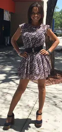 Reviews about escort with phone number 2817603398