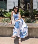 Reviews about escort with phone number 7144664775
