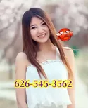 Reviews about escort with phone number 6265453562