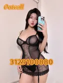 Reviews about escort with phone number 3129100880