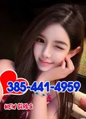 Reviews about escort with phone number 3854414959