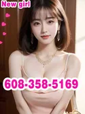 Reviews about escort with phone number 6083585169