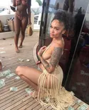 Reviews about escort with phone number 7862964183