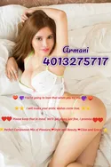Reviews about escort with phone number 4013275717