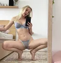 Reviews about escort with phone number 9895761670