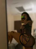 Reviews about escort with phone number 8328979654