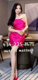 Reviews about escort with phone number 4342258671