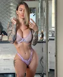 Reviews about escort with phone number 3236455673