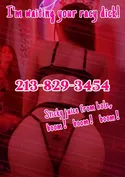 Reviews about escort with phone number 2138293454