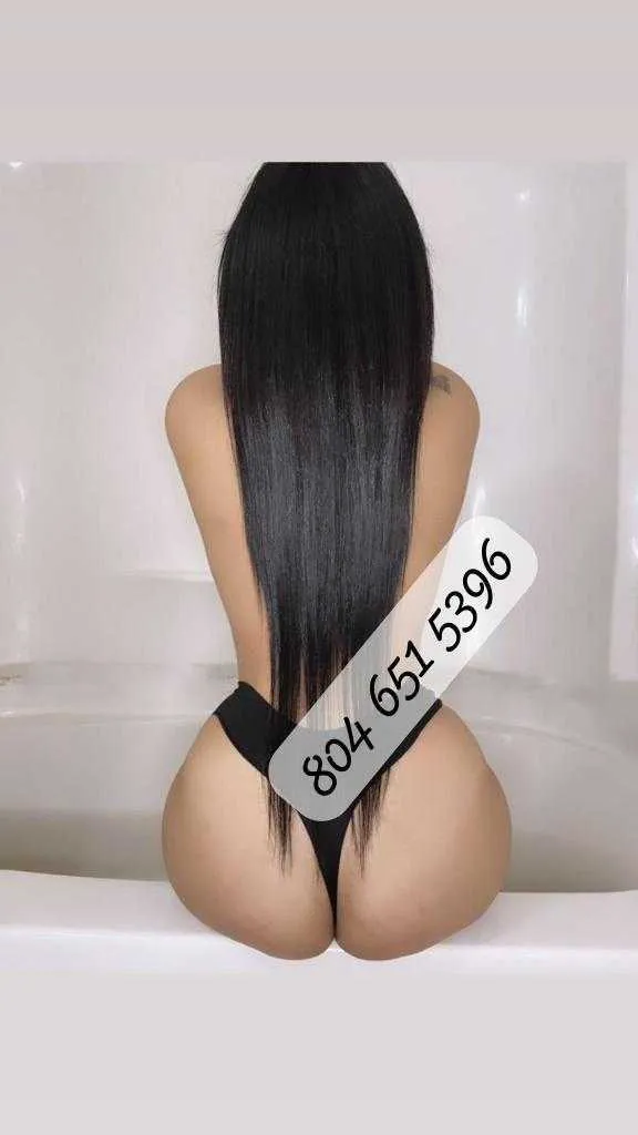 Reviews about escort with phone number 8046515396