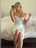 Reviews about escort with phone number 5015547951