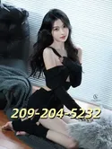 Reviews about escort with phone number 2092045232