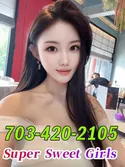 Reviews about escort with phone number 7034202105