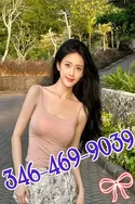 Reviews about escort with phone number 3464699039