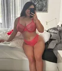 Reviews about escort with phone number 5802092426