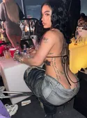 Reviews about escort with phone number 3852023820