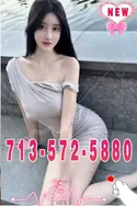 Reviews about escort with phone number 7135725880