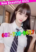 Reviews about escort with phone number 6027089637
