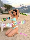 Reviews about escort with phone number 6282709821