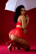 Reviews about escort with phone number 8323039453