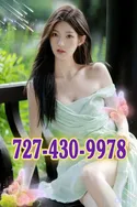Reviews about escort with phone number 7274309978