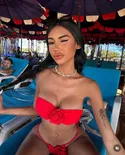 Reviews about escort with phone number 4156385552