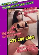 Reviews about escort with phone number 3322802050