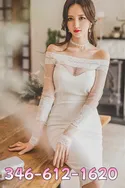 Reviews about escort with phone number 3466121620
