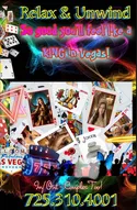 Reviews about escort with phone number 7253104001
