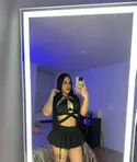 Reviews about escort with phone number 9297674596