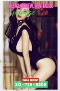Reviews about escort with phone number 2137388909