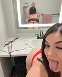 Reviews about escort with phone number 4346030771