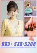 Reviews about escort with phone number 8035285206