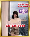 Reviews about escort with phone number 6235269888