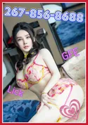 Reviews about escort with phone number 2678568688