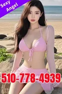 Reviews about escort with phone number 5107784939