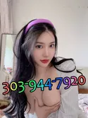 Reviews about escort with phone number 3039447920