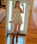 Reviews about escort with phone number 5046771855