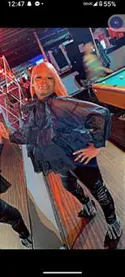 Reviews about escort with phone number 7182088715