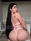 Reviews about escort with phone number 5314950545