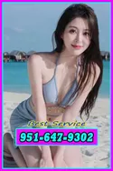 Reviews about escort with phone number 9516479302