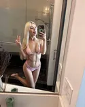 Reviews about escort with phone number 7034104227