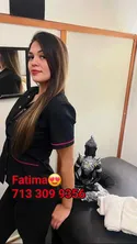 Reviews about escort with phone number 7133099356