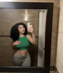 Reviews about escort with phone number 3156291227